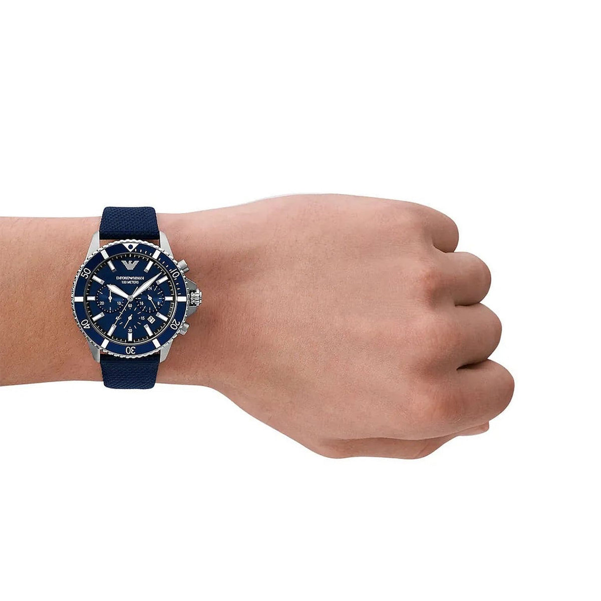 Mod. AR11588 READY STOCKED WATCHES