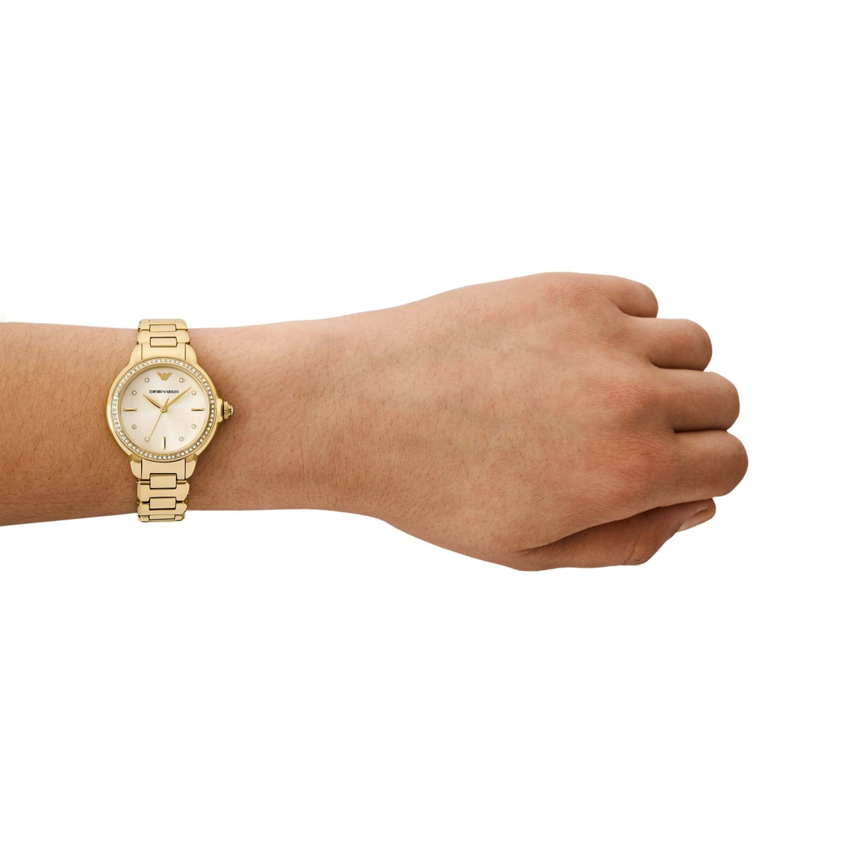 Mod. AR11609 READY STOCKED WATCHES