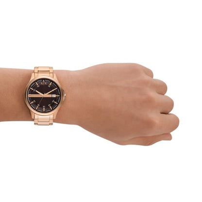 Mod. AX2449 Gent,READY STOCKED WATCHES,Wristwatch