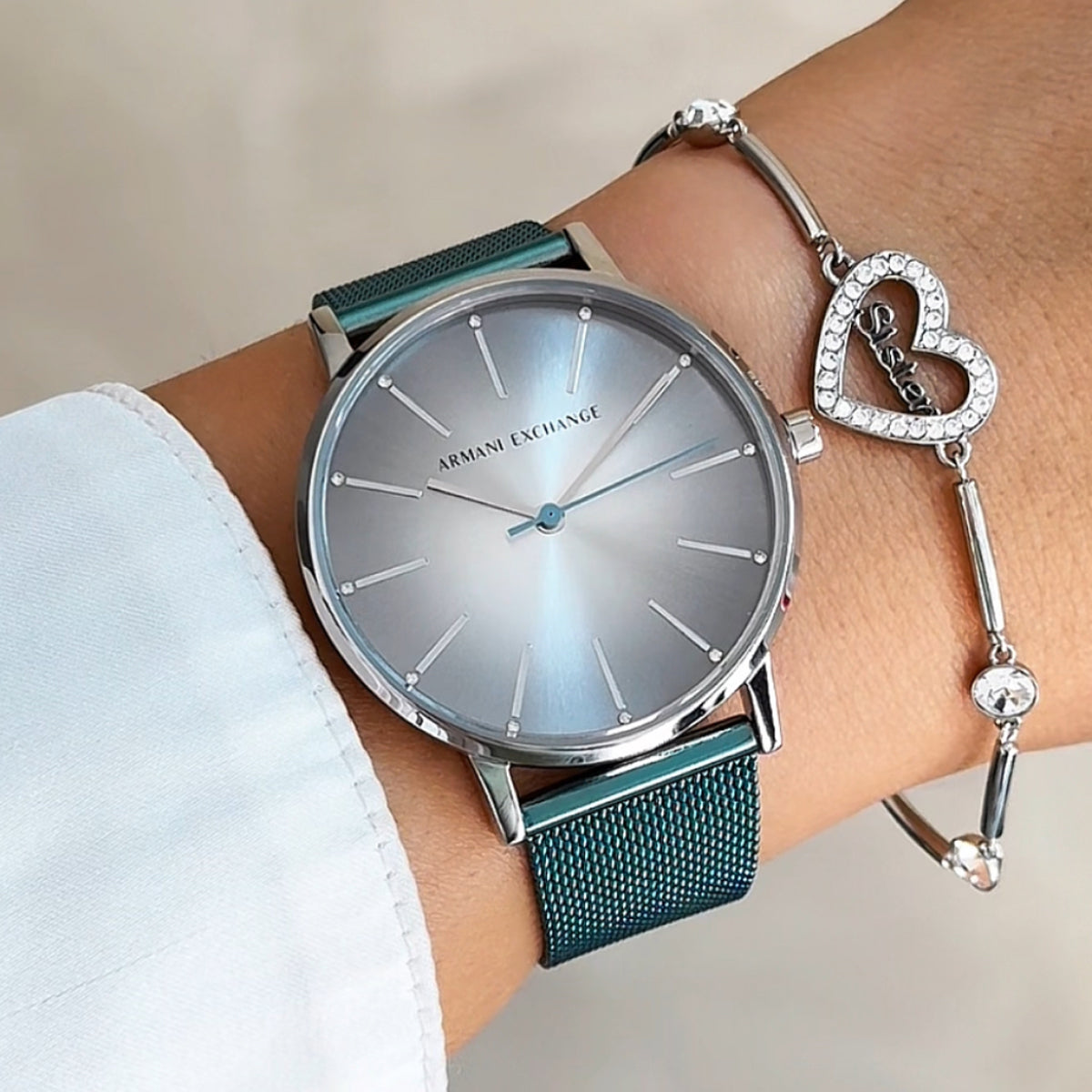 Mod. AX5599 READY STOCKED WATCHES