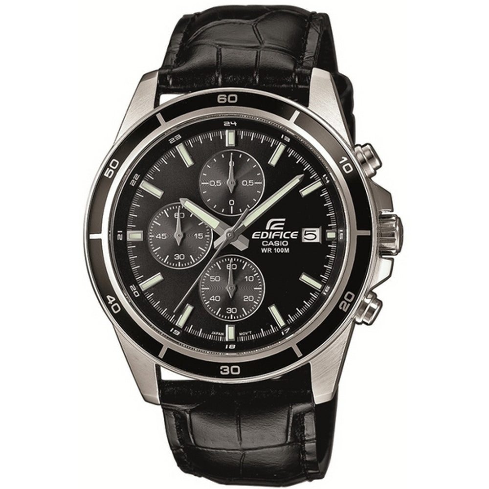 Mod. EFR-526L-1AVUEF Gent,READY STOCKED WATCHES,Wristwatch