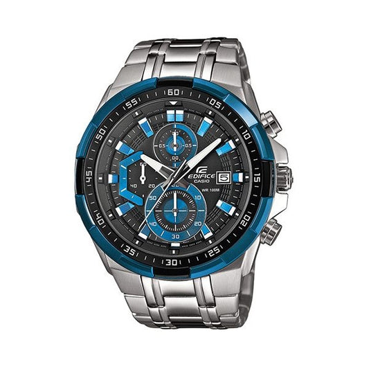 Mod. EFR-539D-1A2VUEF Gent,READY STOCKED WATCHES,Wristwatch