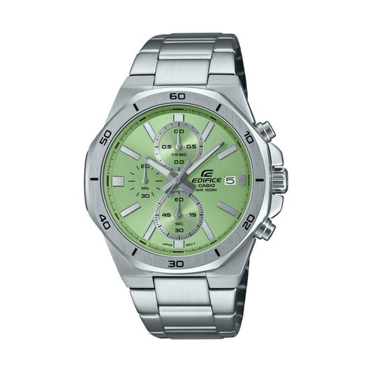 Mod. EFV-640D-3AVUEF Gent,READY STOCKED WATCHES,Wristwatch