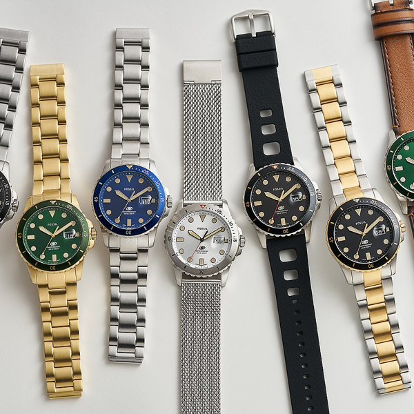 Mod. FS5946 Gent,READY STOCKED WATCHES,Wristwatch