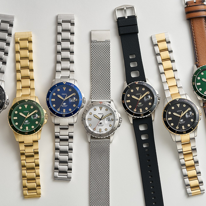 Mod. FS5946 Gent,READY STOCKED WATCHES,Wristwatch