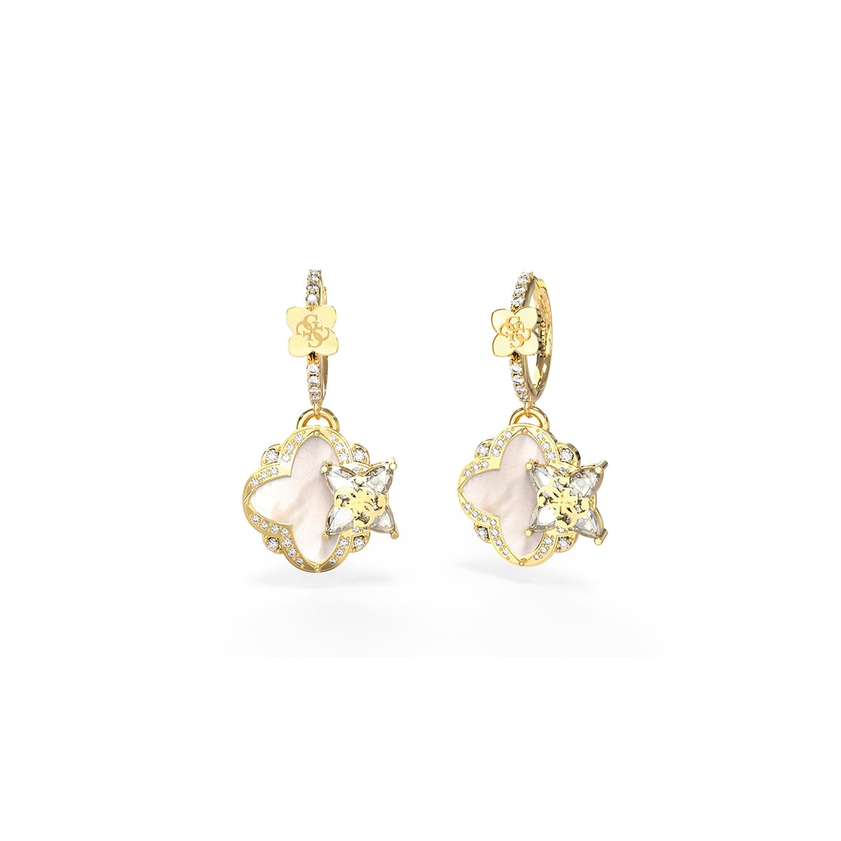 Mod. JUBE05583JWYGT-U