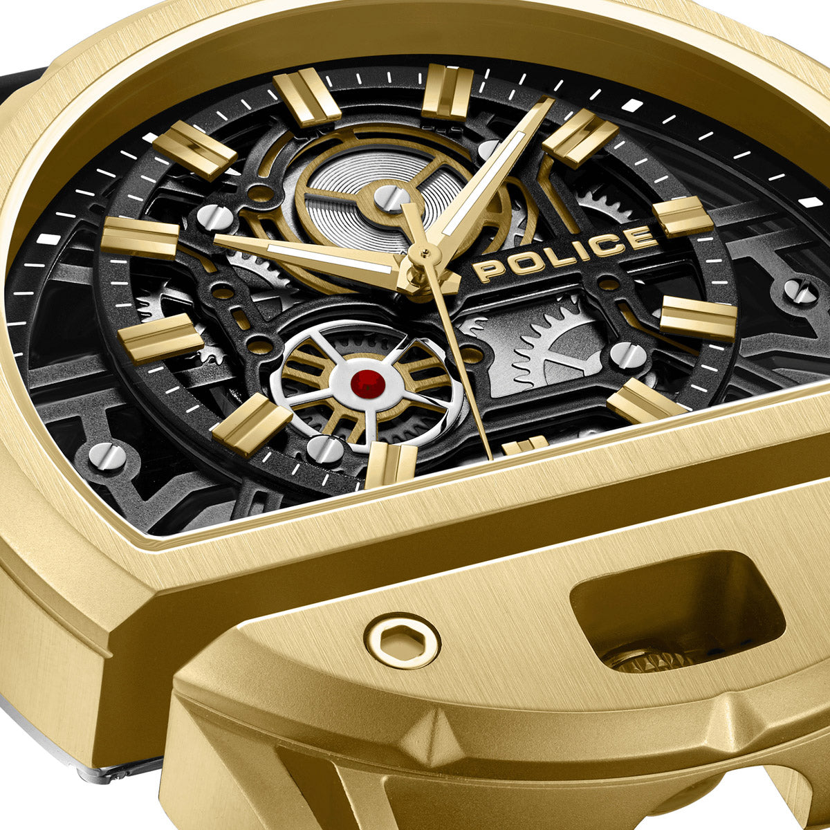 Mod. PEWGM0081508 READY STOCKED WATCHES