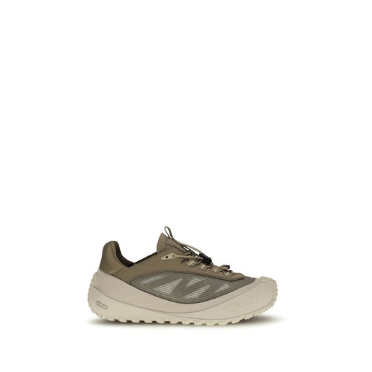 Moncler Gray Polyester Athletic Sneakers 1728,72470364320,Athletic - Sneakers - Shoes,EU36.5/US6.5,EU37.5/US7.5,EU37/US7,EU38.5/US8.5,EU38/US8,EU39/US9,EU40/US10,EU41/US11,Gray,Moncler,New with tags,Shoes,Sneakers - Shoes,Women