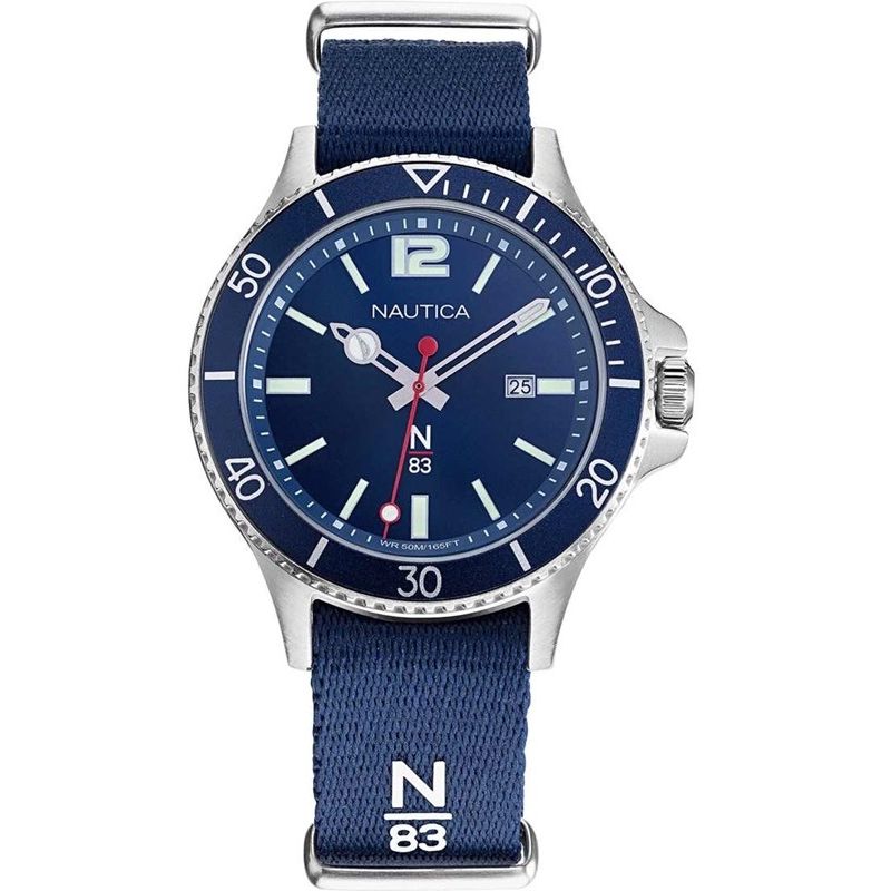 NAUTICA Mod. NAPABS904