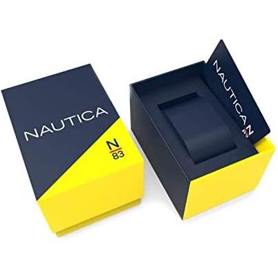 NAUTICA NAUTICA Mod. NAPFWS004 WATCHES nautica-mod-napfws004