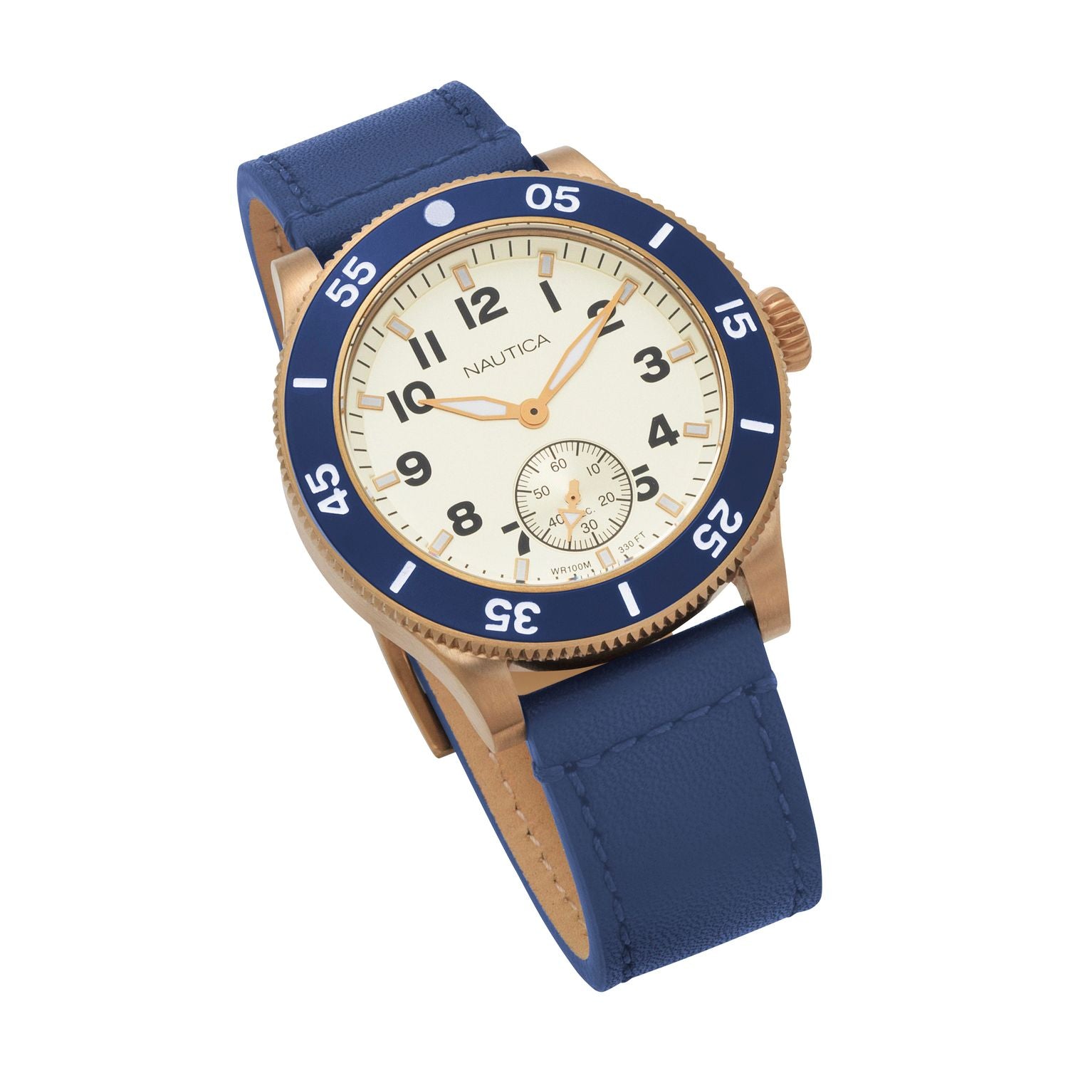 NAUTICA Mod. NAPHST003