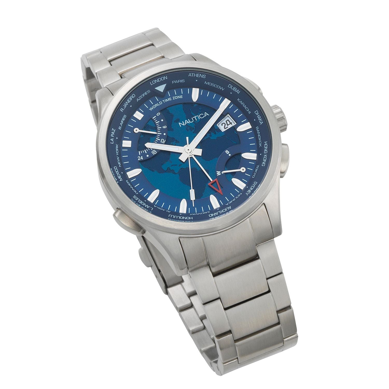 NAUTICA Mod. NAPSHG003