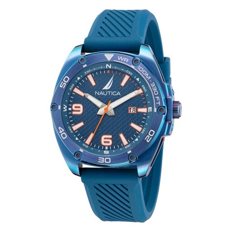 NAUTICA Mod. NAPTCF201-0