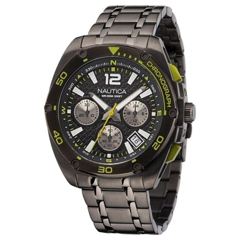 NAUTICA Mod. NAPTCF210-0