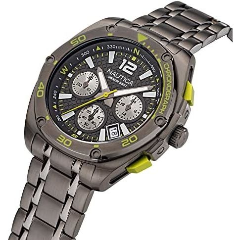 NAUTICA Mod. NAPTCF210