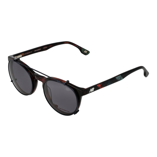 NEW BALANCE MOD. NB404104 50 SUNGLASSES & EYEWEAR