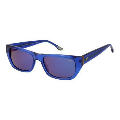 NEW BALANCE MOD. NB6067 47C02 SUNGLASSES & EYEWEAR