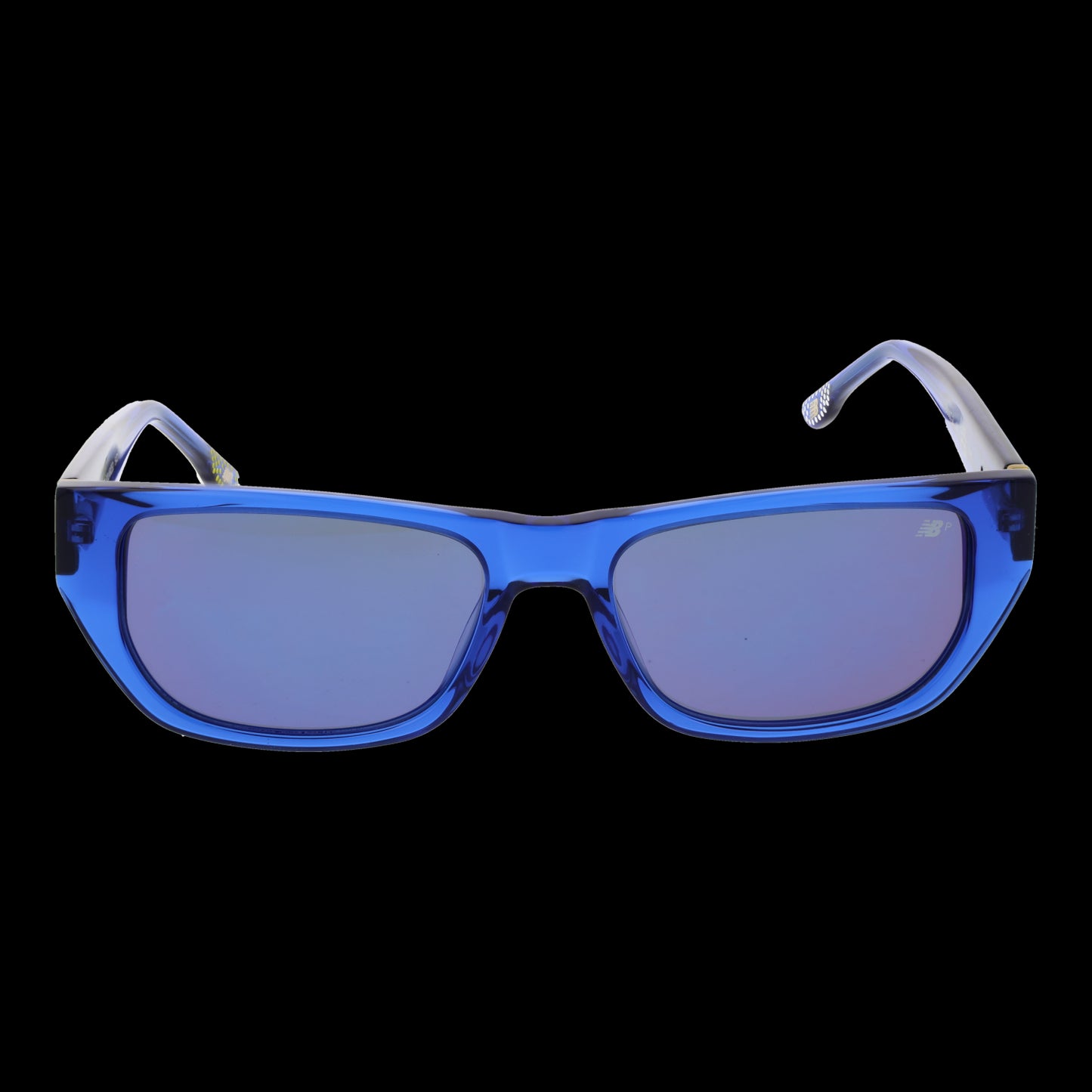 NEW BALANCE MOD. NB6067 47C02 SUNGLASSES & EYEWEAR