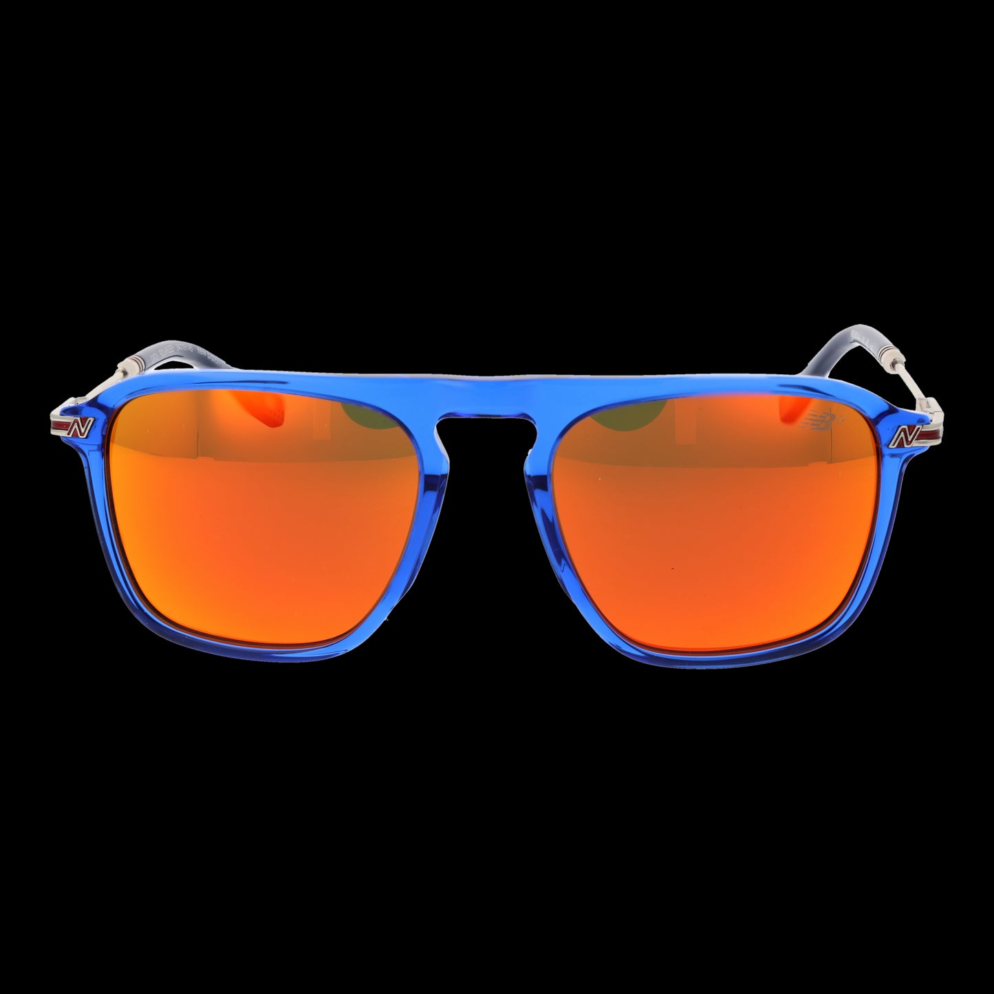 NEW BALANCE MOD. NB6074 53C04 SUNGLASSES & EYEWEAR