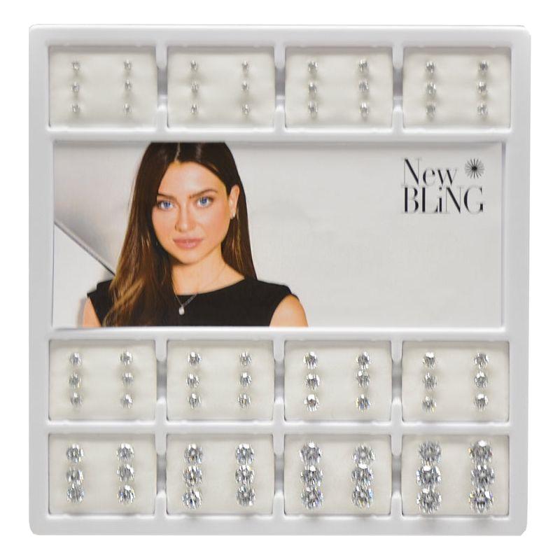 NEW BLING Mod. 929900002 DESIGNER FASHION JEWELLERY