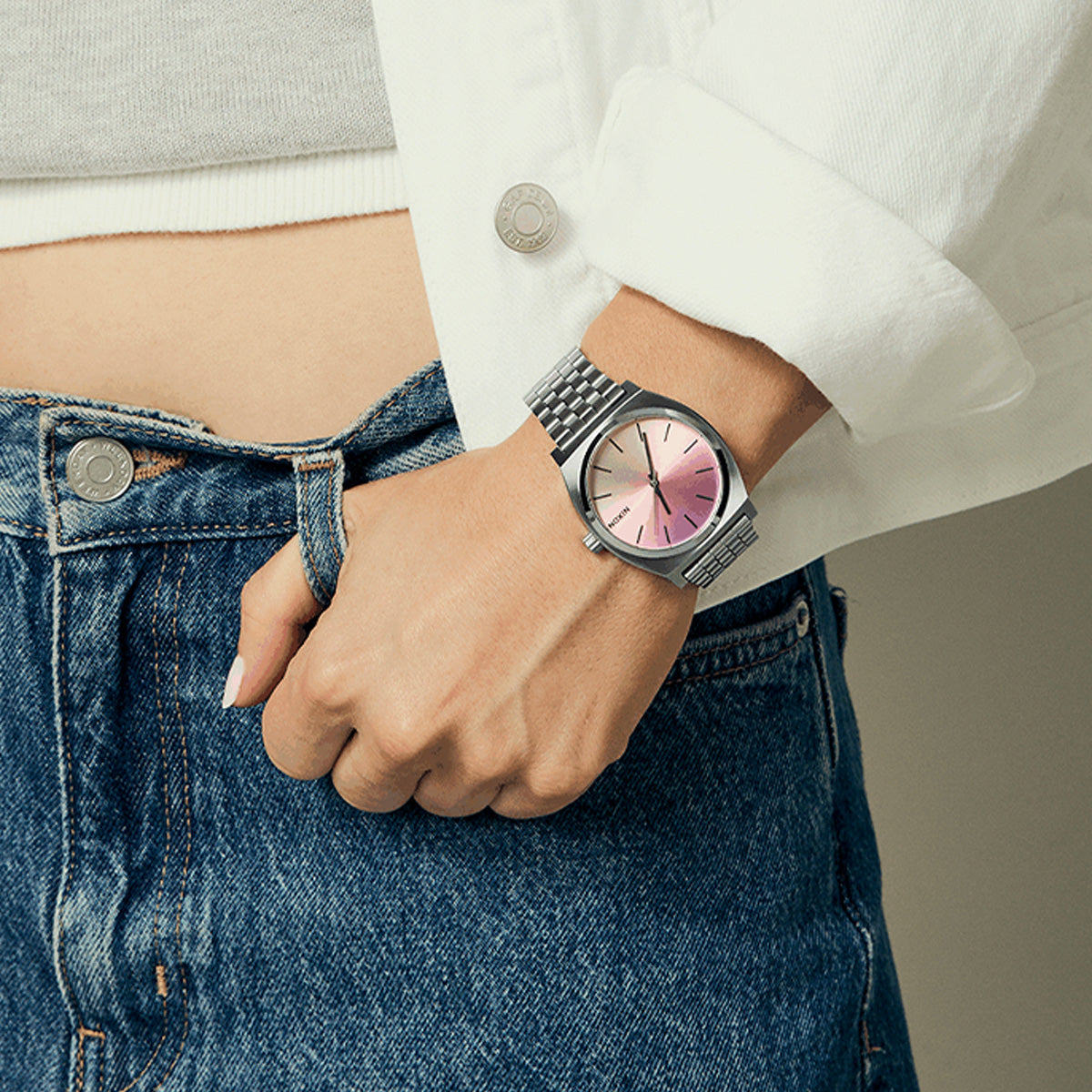 NIXON WATCHES Mod. A045-5356