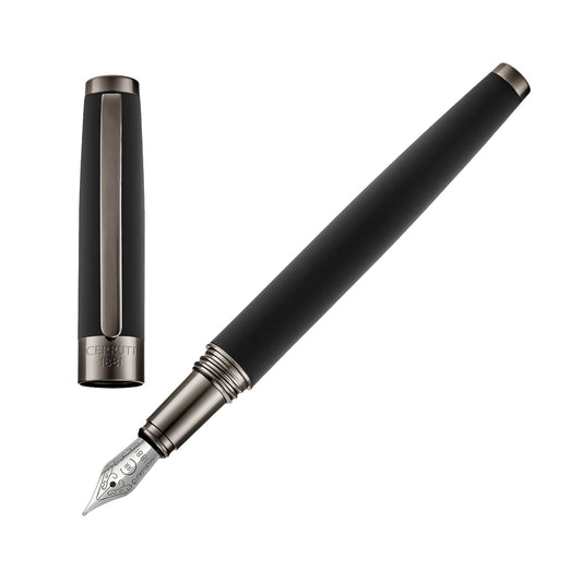 CERRUTI WRITING FASHION ACCESSORIES Mod. NSC6252A-0
