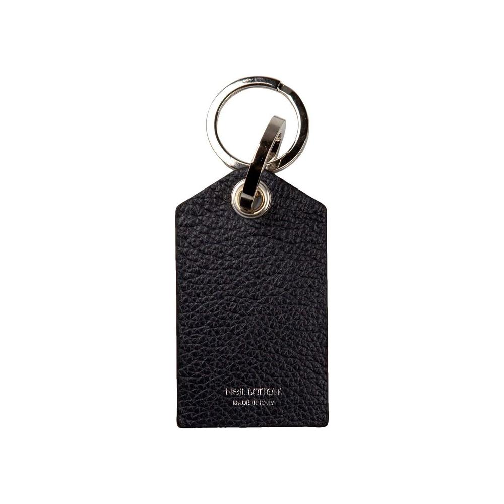 Neil Barrett Blue Leather Men Keychain 1728,67345744032,Accessories,Blue,Category - Jewellery,Jewellery - Accessories,Jewelry,Keychains - Other Accessories - Accessories,Men,Men - Jewelry,Neil Barrett,New with tags,Other - Men - Jewelry,Other Accessories