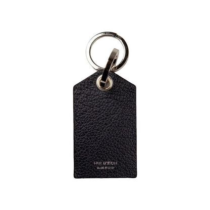 Neil Barrett Blue Leather Men Keychain 1728,67345744032,Accessories,Blue,Category - Jewellery,Jewellery - Accessories,Jewelry,Keychains - Other Accessories - Accessories,Men,Men - Jewelry,Neil Barrett,New with tags,Other - Men - Jewelry,Other Accessories