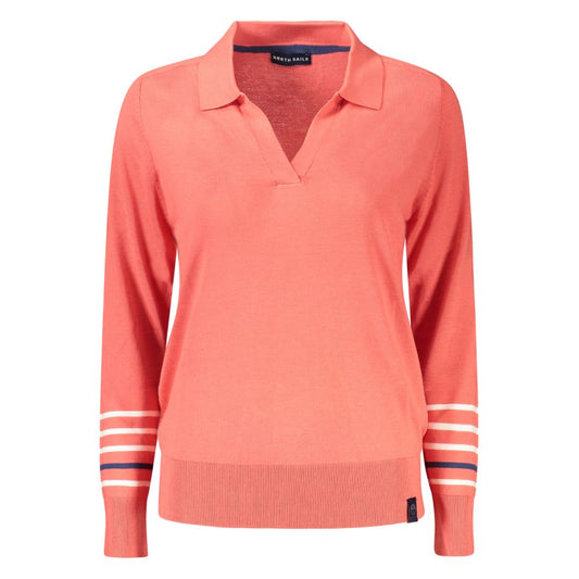 North Sails Rosa Viscosa Donna Maglia 1728,67403481248,Clothing,L,M,New with tags,North Sails,Pink,S,Sweaters - Clothing,Sweatshirts - Sweaters - Clothing,Women,XS