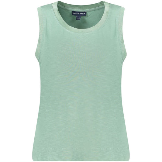 North Sails Verde Modal Woman Tank Top