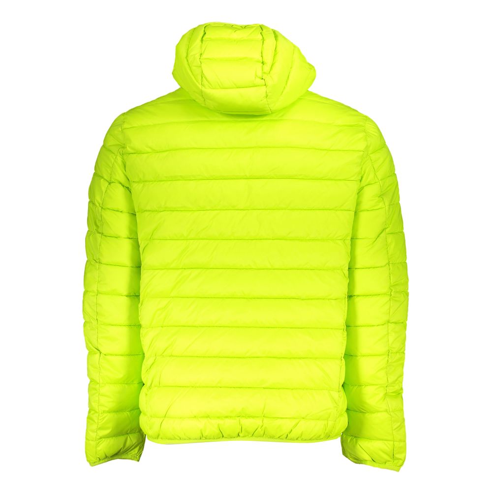 Norway 1963 Green Polyamide Jacket 1728,67465543840,Clothing,Full-Length Jackets - Jackets & Coats - Clothing,Green,Jackets & Coats - Clothing,Men,New with tags,Norway 1963,XXL