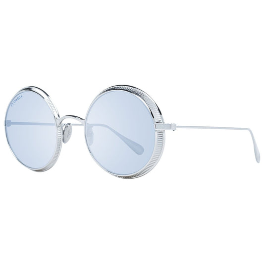 OMEGA MOD. OM0016-H 5318X SUNGLASSES & EYEWEAR OMEGA SUNGLASSES