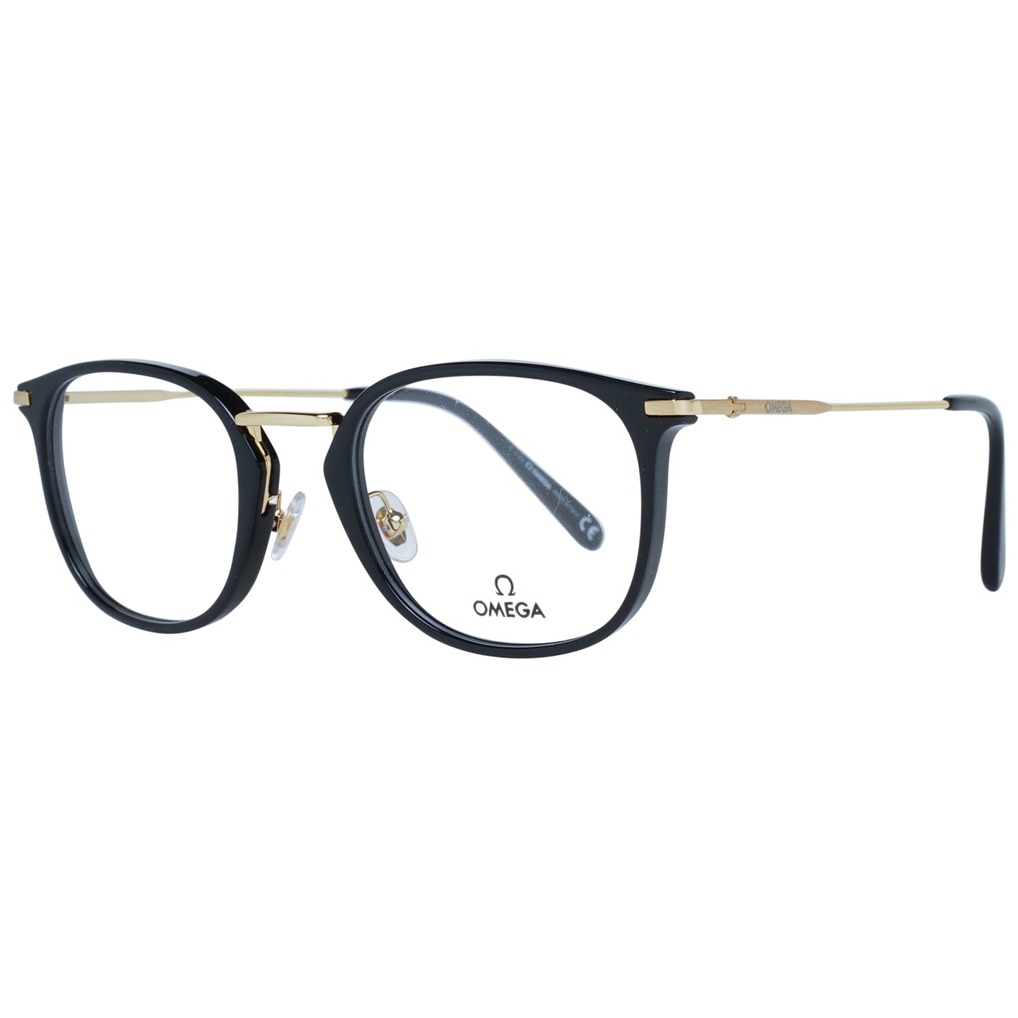 OMEGA MOD. OM5024 52001 SUNGLASSES & EYEWEAR
