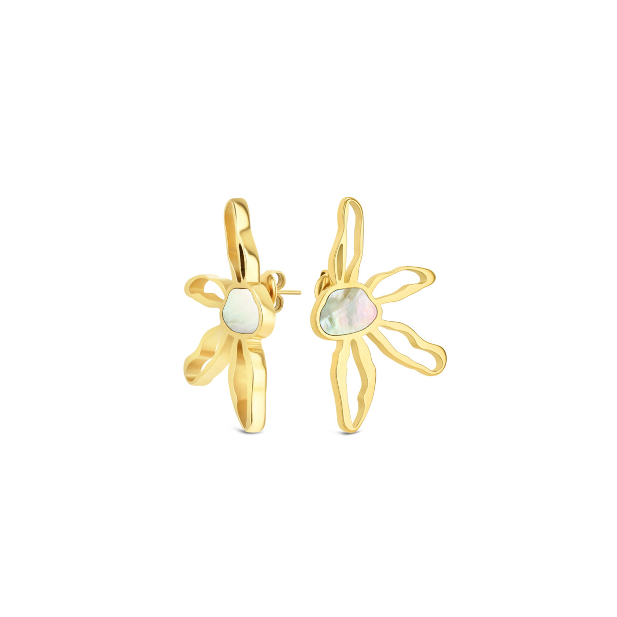 ONE JEWELS JEWELRY Mod. OJATE04D