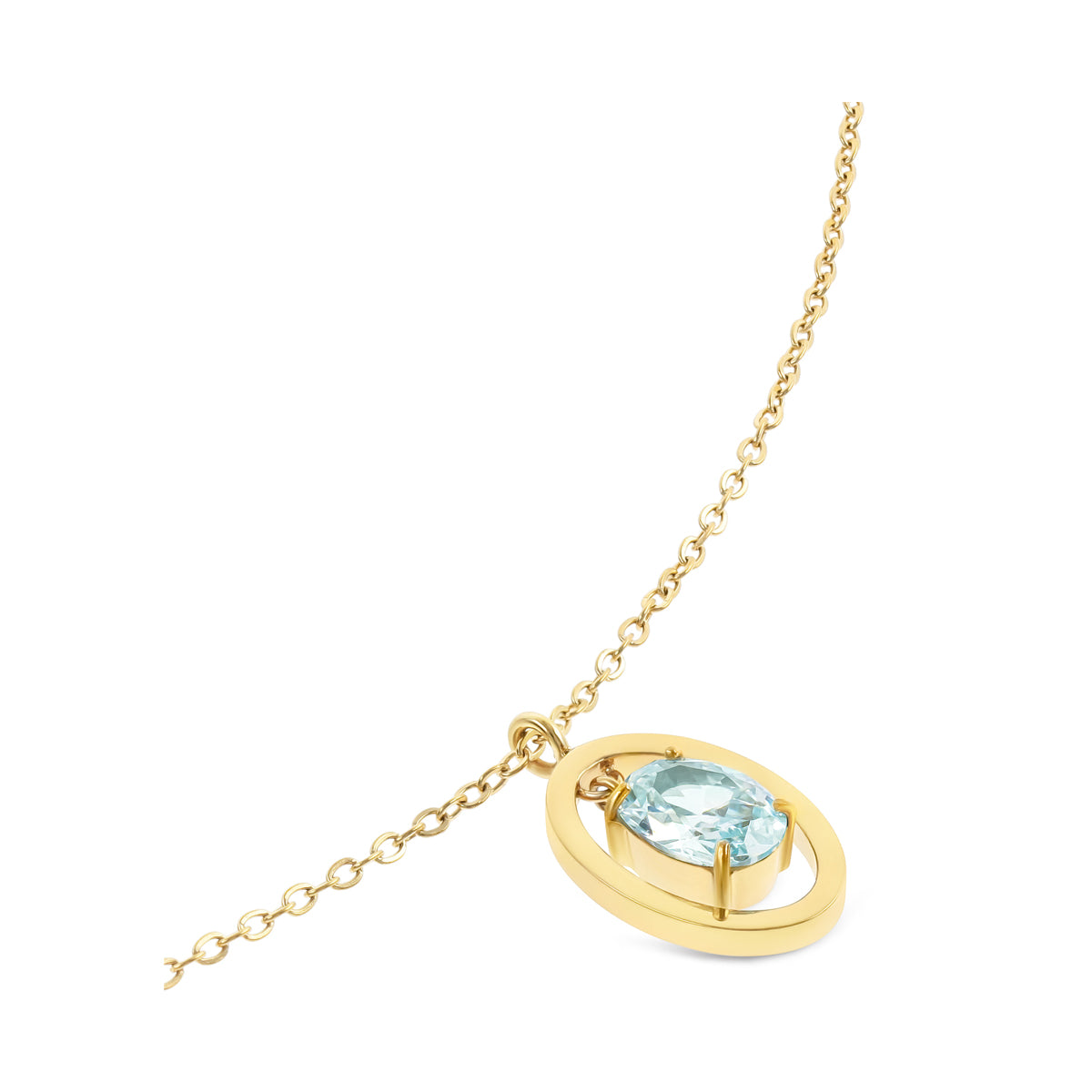 ONE JEWELS JEWELRY Mod. OJNN38G