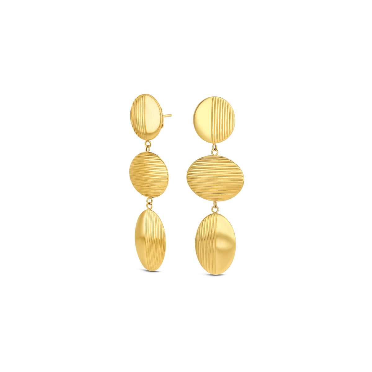 ONE JEWELS JEWELRY Mod. OJPLE01G