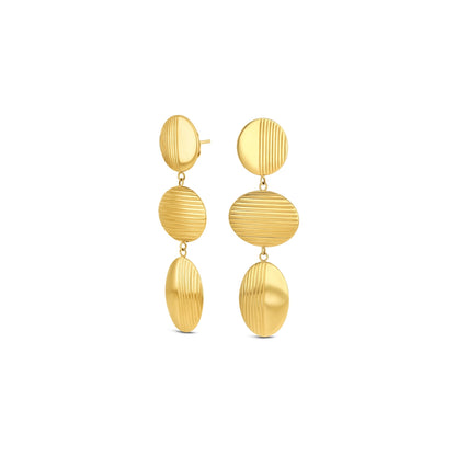 ONE JEWELS JEWELRY Mod. OJPLE01G