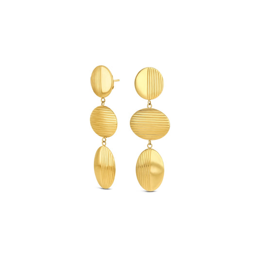 ONE JEWELS JEWELRY Mod. OJPLE01G