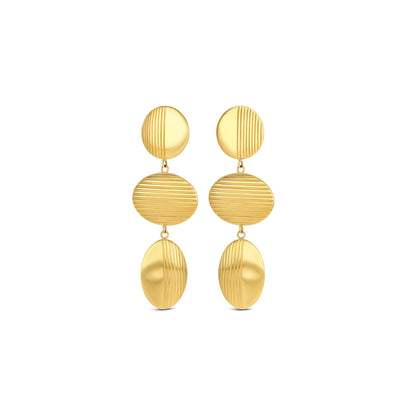 ONE JEWELS JEWELRY Mod. OJPLE01G
