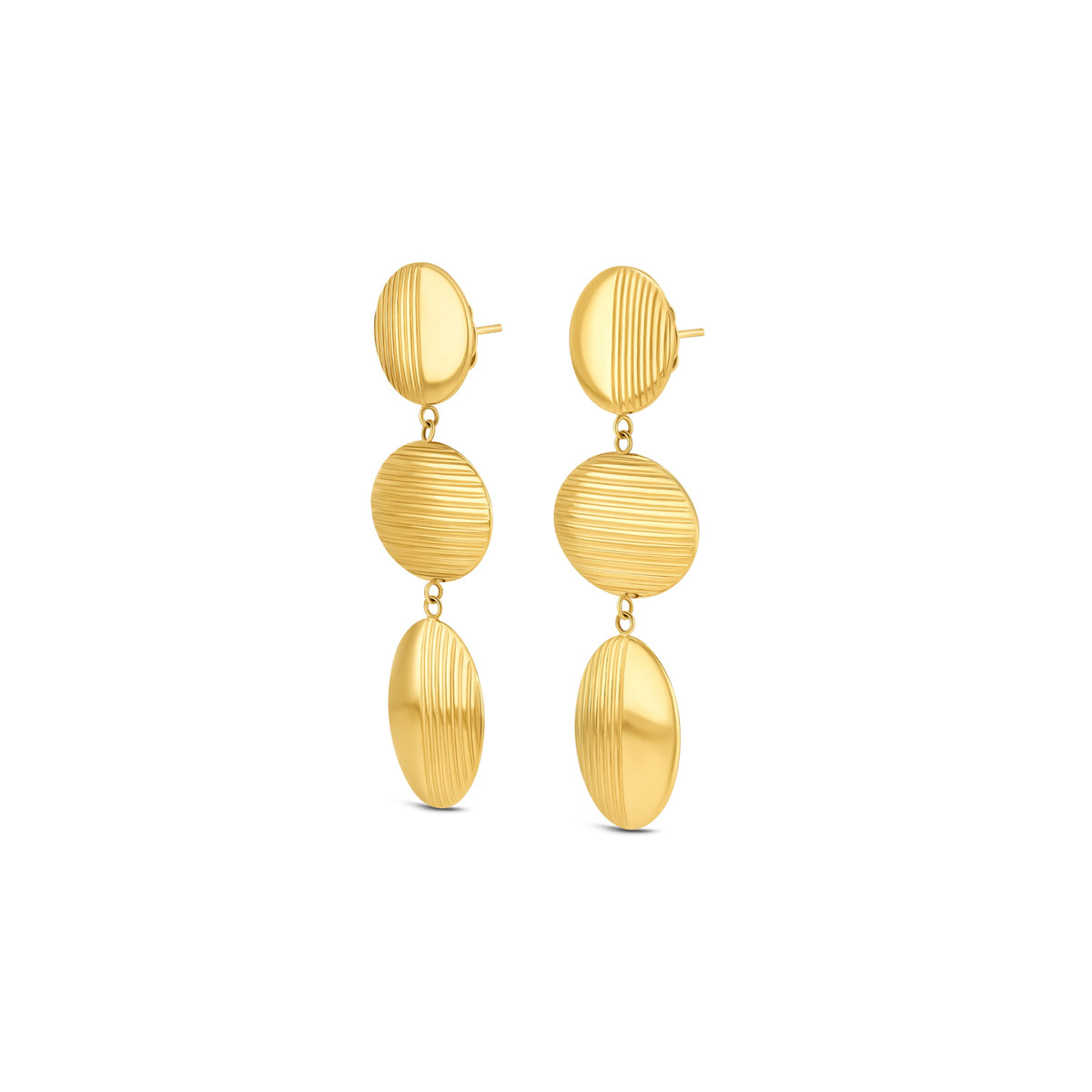 ONE JEWELS JEWELRY Mod. OJPLE01G