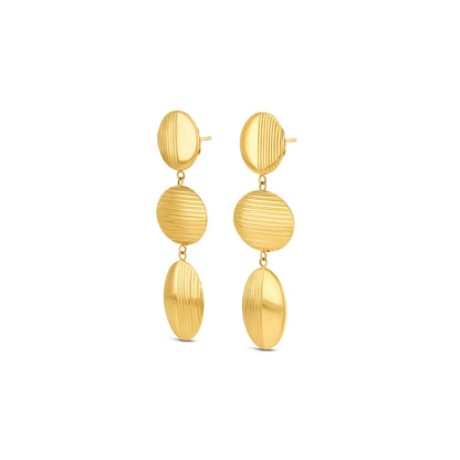 ONE JEWELS JEWELRY Mod. OJPLE01G