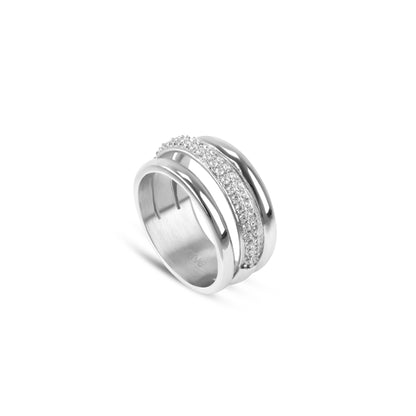 ONE JEWELS JEWELRY Mod. OJSFR02S-8