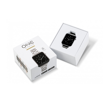 ONE SMARTWATCH WATCHES Mod. OSW9401SL31L