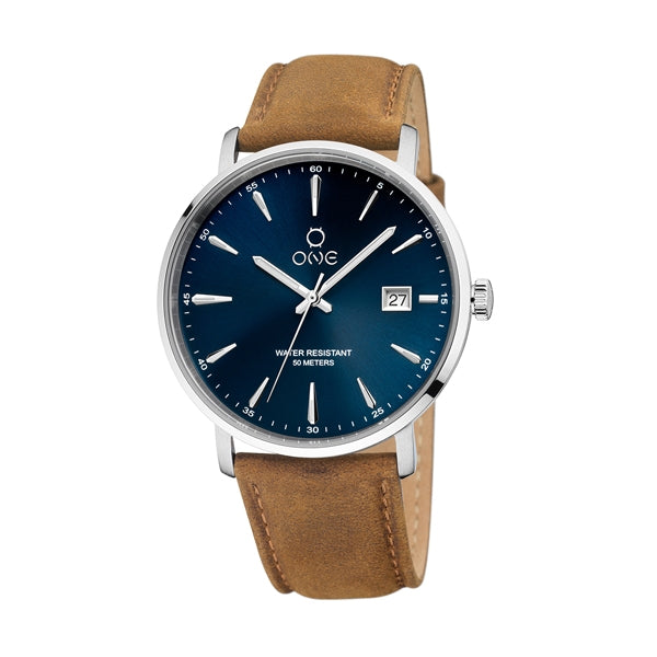 ONE WATCHES Mod. OG7950AC12B