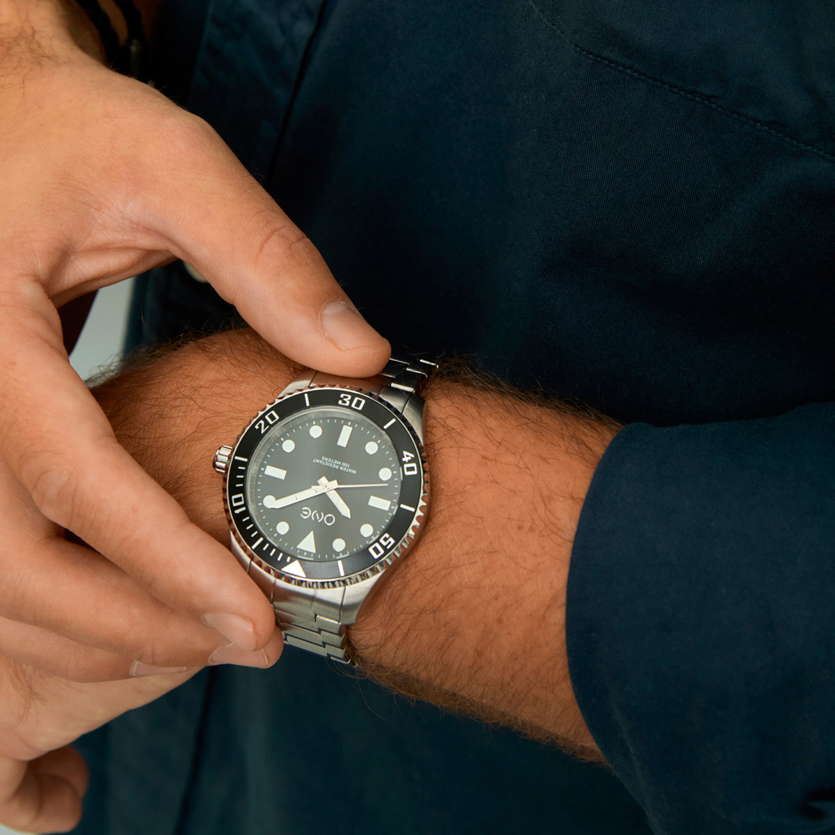 ONE WATCHES Mod. OG8275PS42B