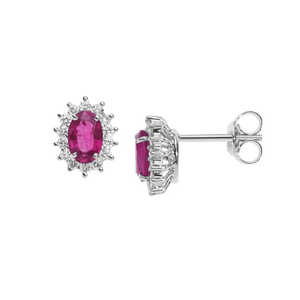 ORECCHINI COMETE MOD. ORB1023 BIJOUX