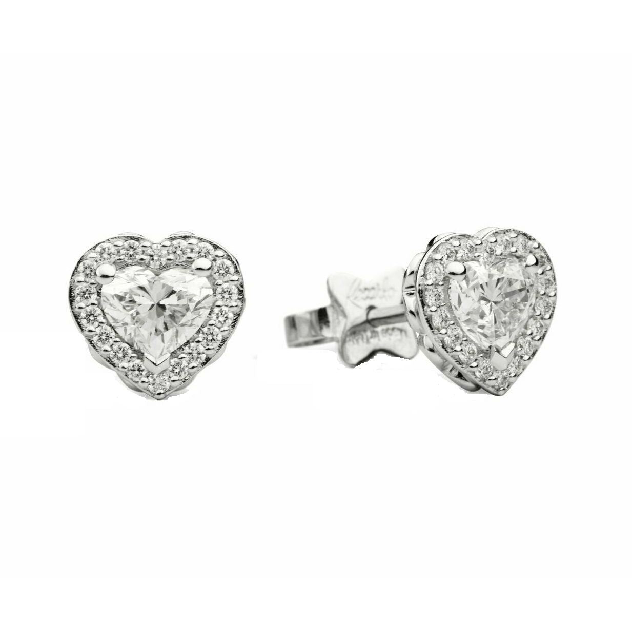 ORECCHINI RECARLO MOD. E67SC002_046 JEWELRY
