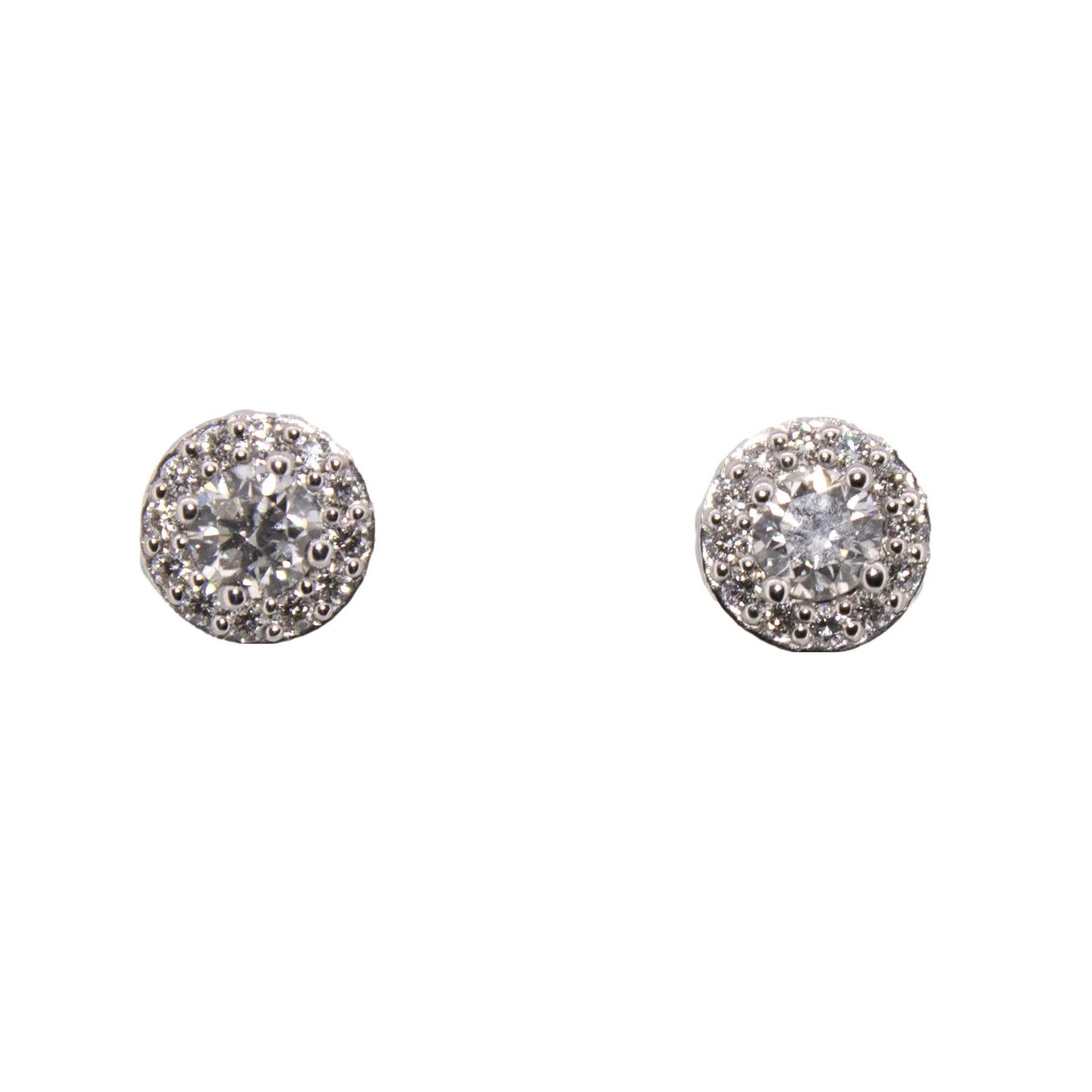 ORECCHINI RECARLO MOD. E69SC001_055 JEWELRY