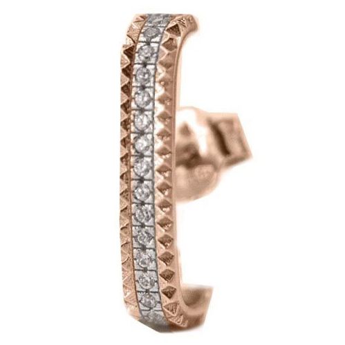 ORECCHINI RUE DES MILLE MOD. ORZ-009 M 2