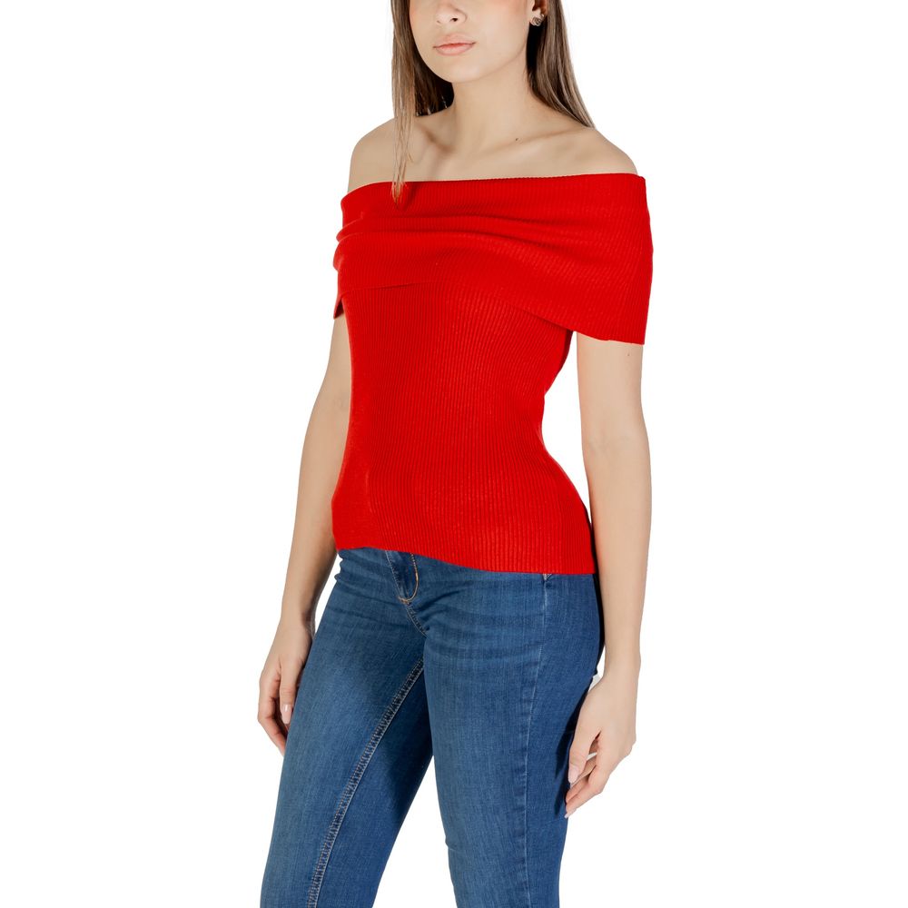 Only Multicolor Polyester T-Shirt 1728,71956299936,Clothing,IT40|S,IT42|M,Multicolor,New with tags,Only,T-Shirts - Clothing,Women